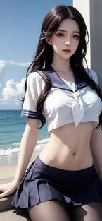 我独自蜜月